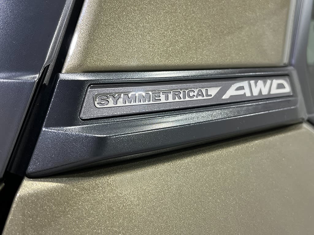 Thumbnail: 2026 Subaru Forester - 7