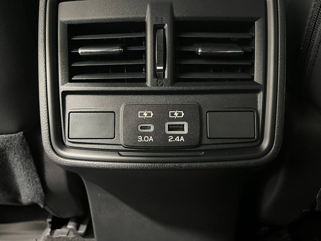 Thumbnail: 2026 Subaru Forester - 25