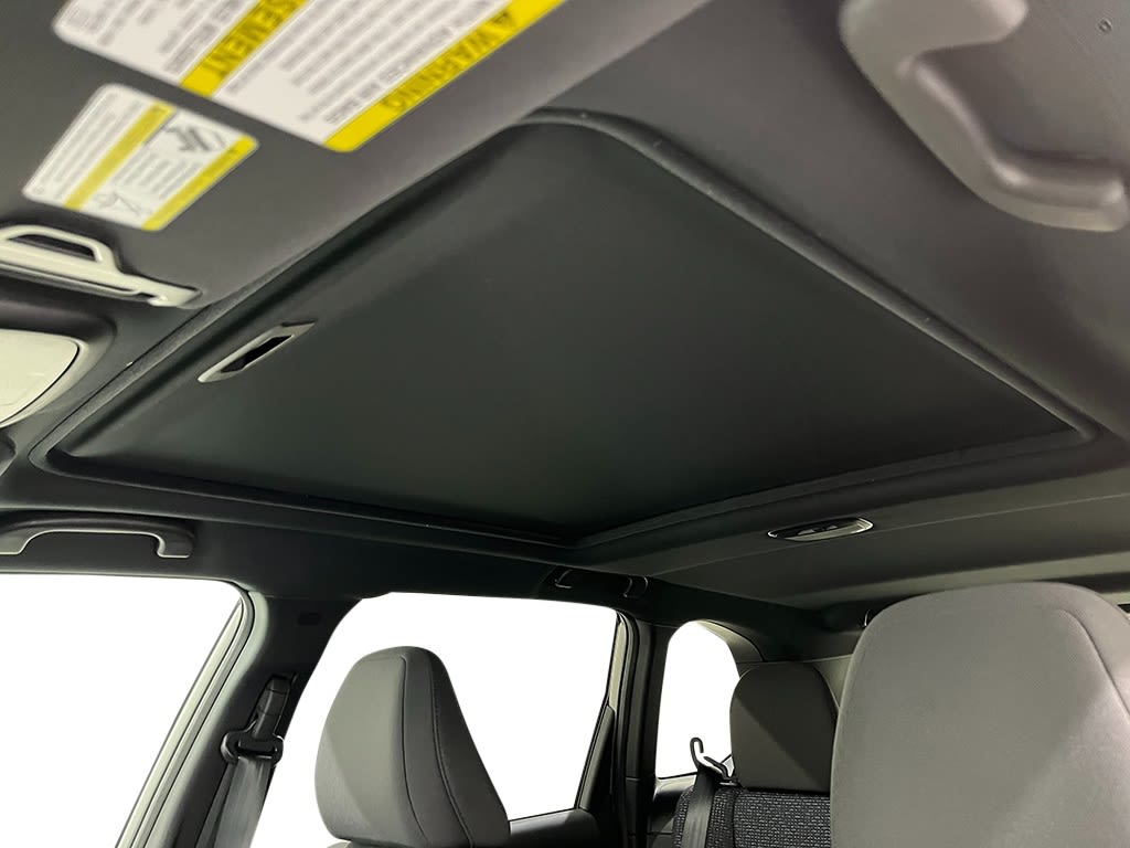 Thumbnail: 2026 Subaru Forester - 24