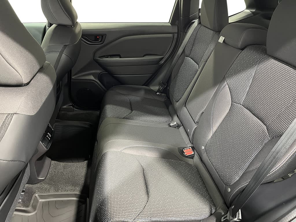 Thumbnail: 2026 Subaru Forester - 11