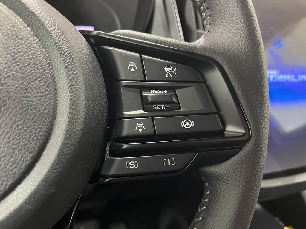 Thumbnail: 2026 Subaru Forester - 21