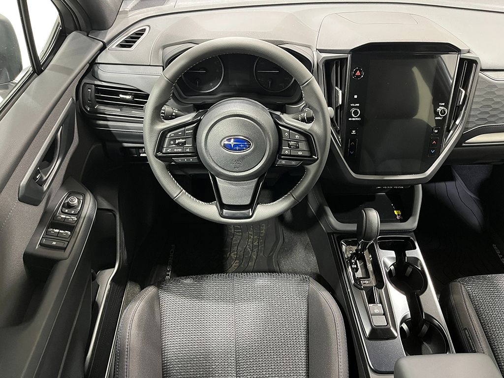 Thumbnail: 2026 Subaru Forester - 9