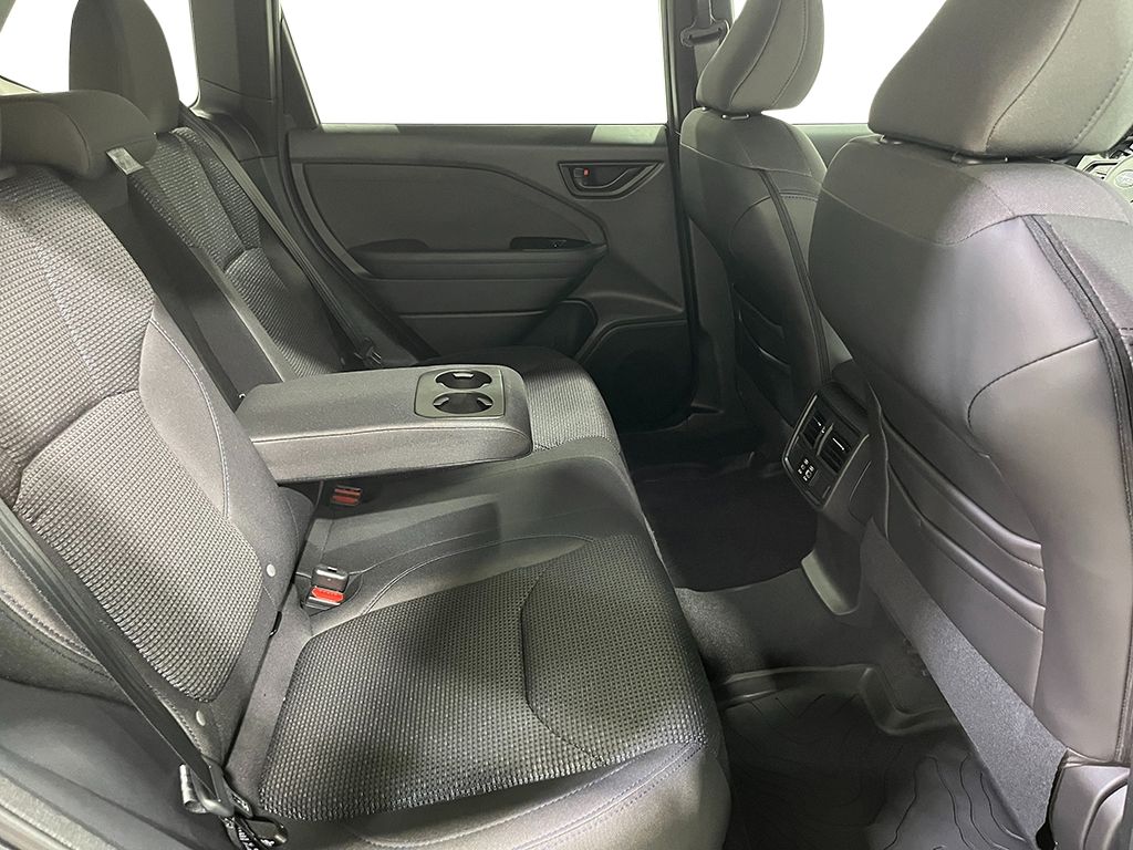 Thumbnail: 2026 Subaru Forester - 26
