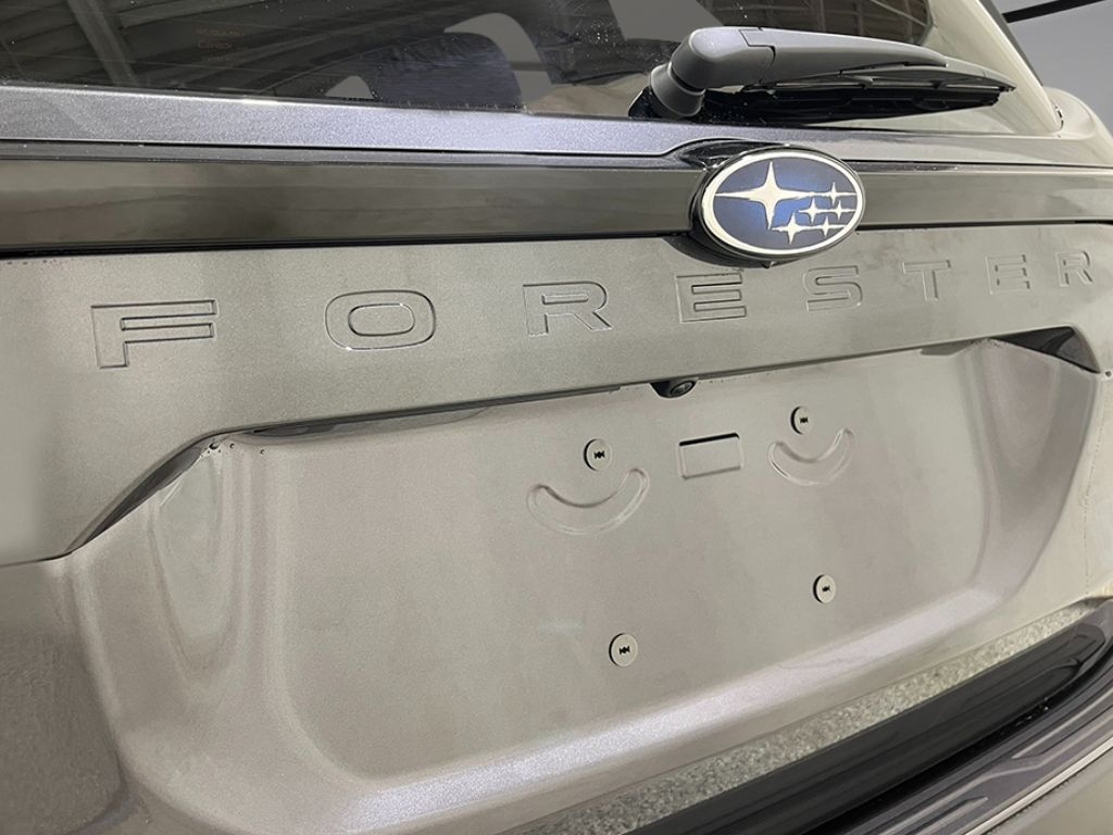 Thumbnail: 2026 Subaru Forester - 17