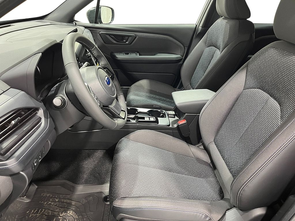 Thumbnail: 2026 Subaru Forester - 10