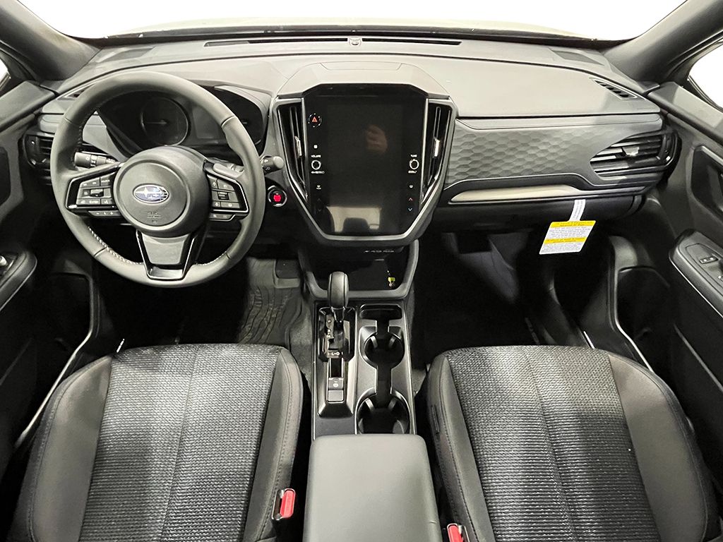 Thumbnail: 2026 Subaru Forester - 2