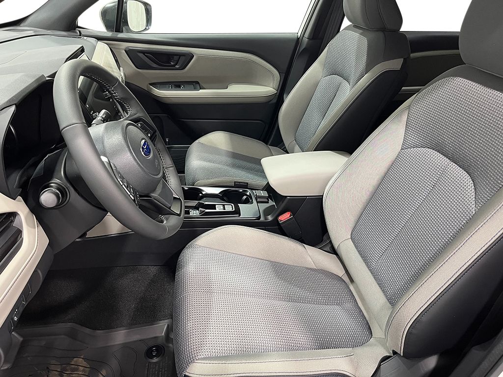Thumbnail: 2026 Subaru Forester - 10