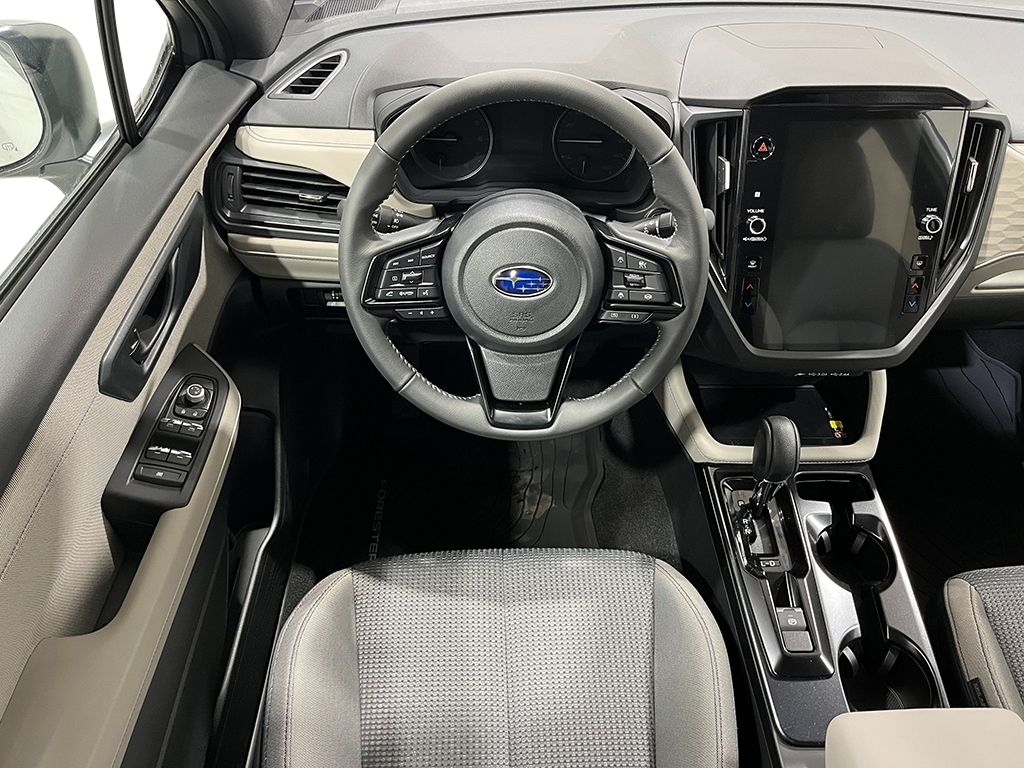 Thumbnail: 2026 Subaru Forester - 9