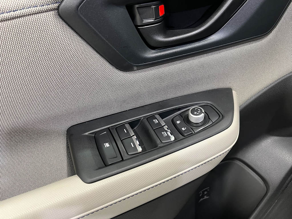 Thumbnail: 2026 Subaru Forester - 21