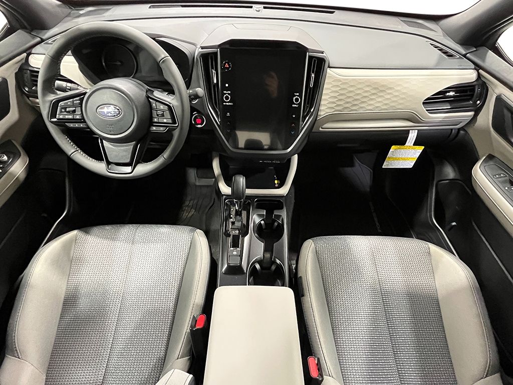 Thumbnail: 2026 Subaru Forester - 2