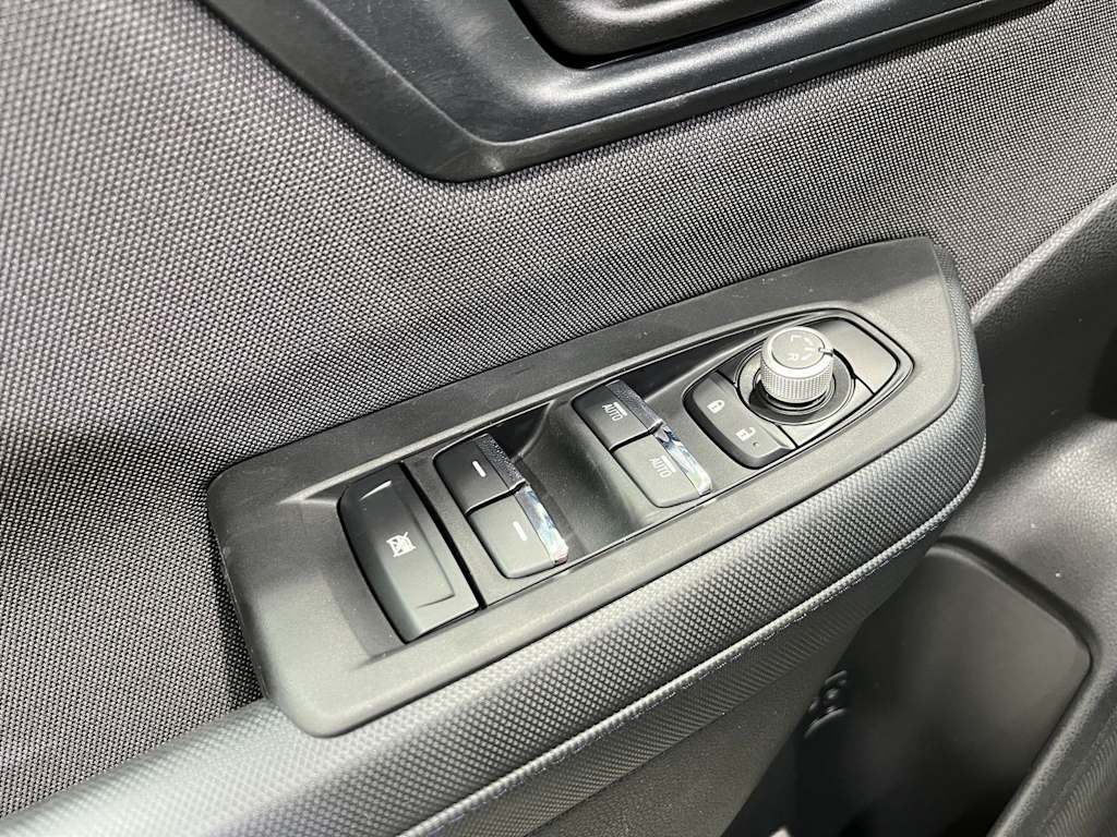 Thumbnail: 2026 Subaru Forester - 20