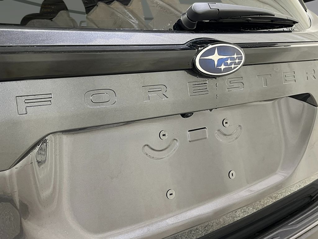 Thumbnail: 2026 Subaru Forester - 18