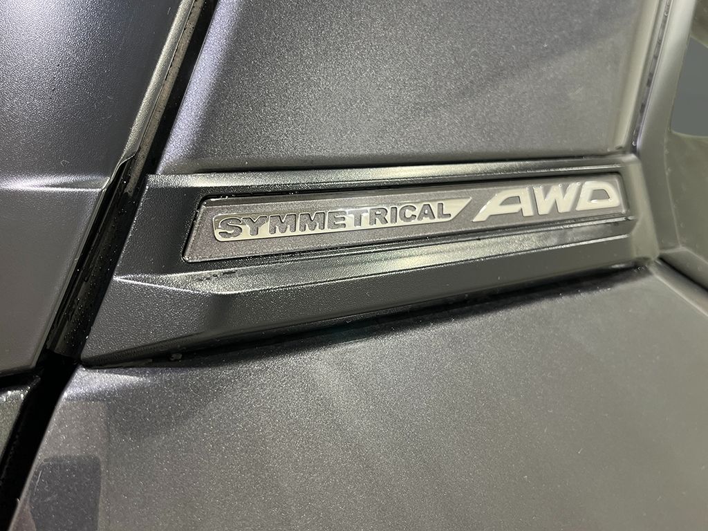 Thumbnail: 2026 Subaru Forester - 7