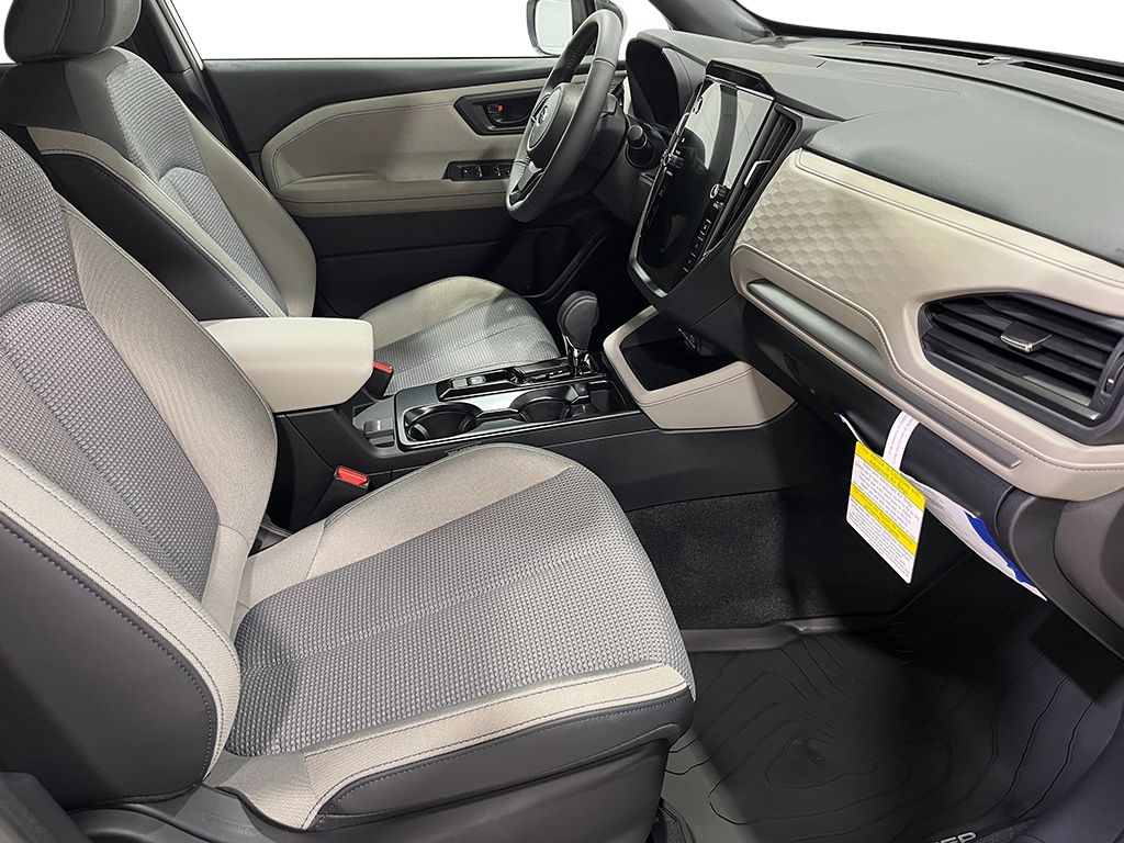 Thumbnail: 2026 Subaru Forester - 11