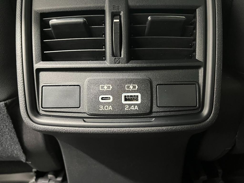 Thumbnail: 2026 Subaru Forester - 28