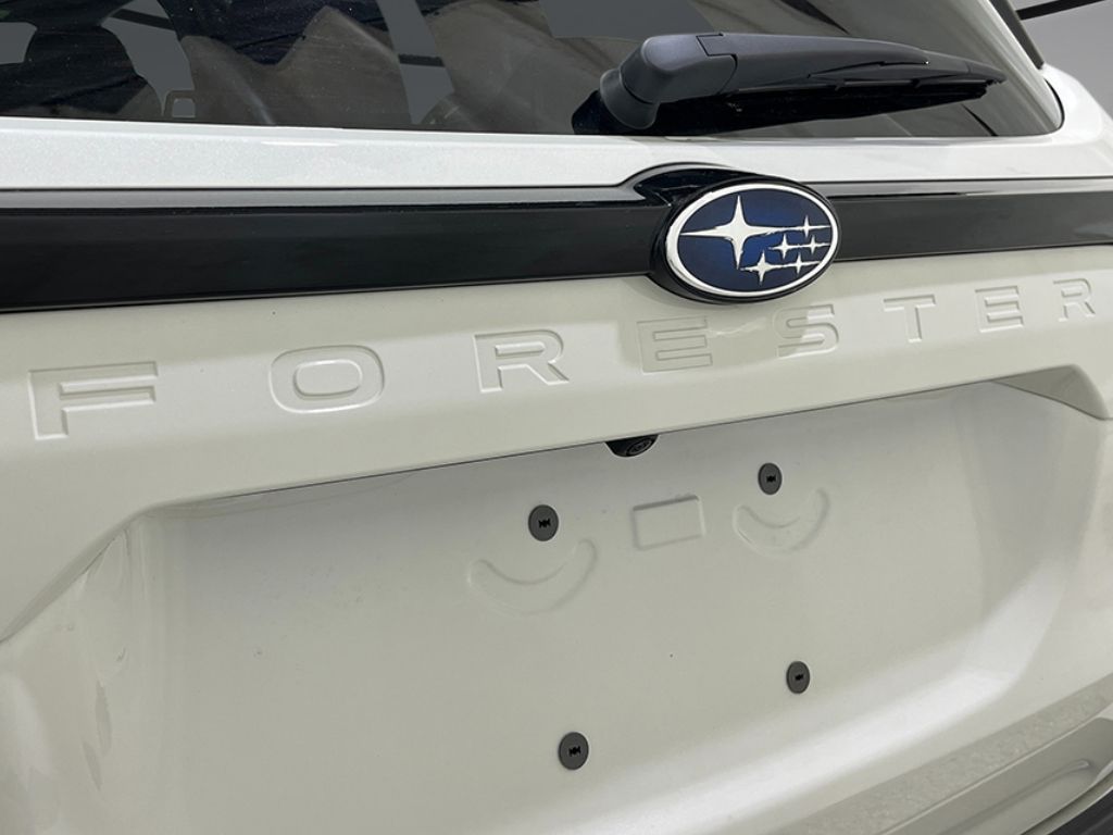 Thumbnail: 2026 Subaru Forester - 19