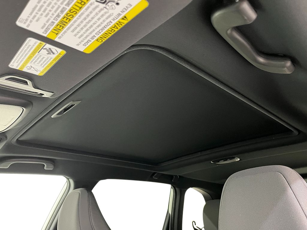 Thumbnail: 2026 Subaru Forester - 27
