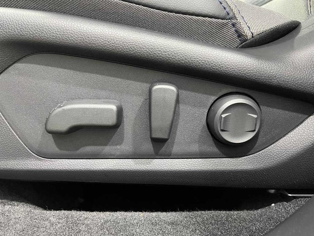 Thumbnail: 2026 Subaru Forester - 20