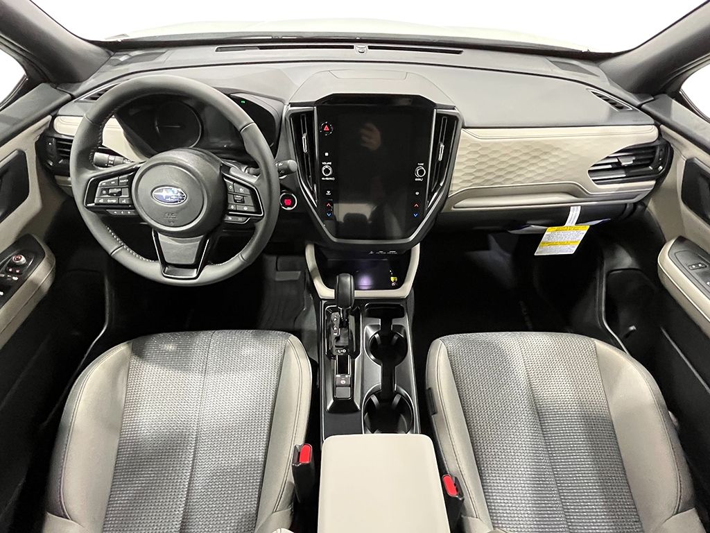 Thumbnail: 2026 Subaru Forester - 2
