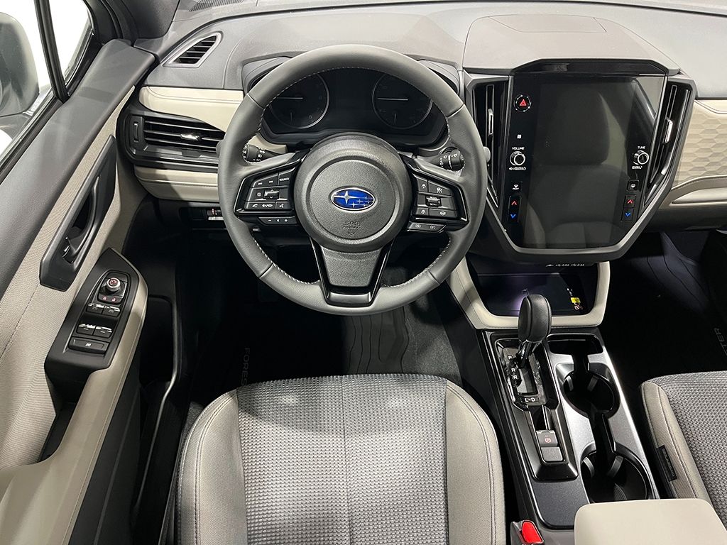 Thumbnail: 2026 Subaru Forester - 9