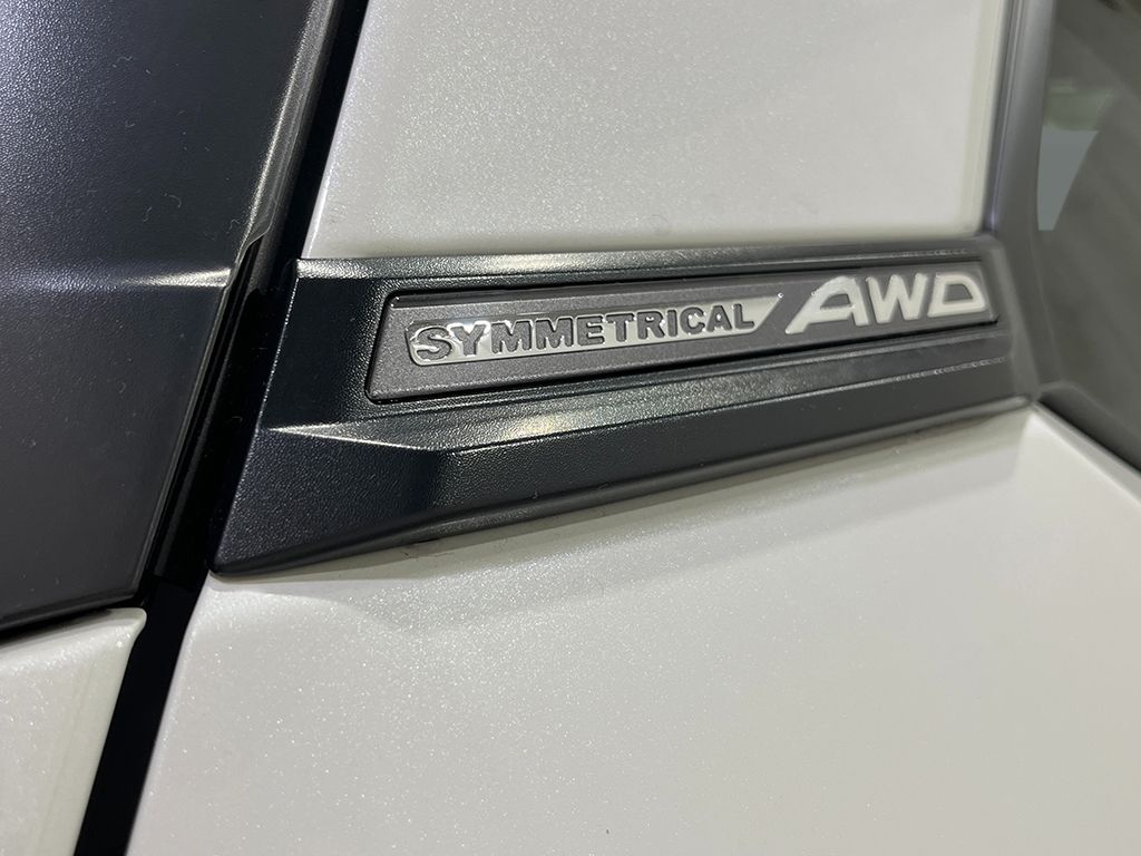 Thumbnail: 2026 Subaru Forester - 7