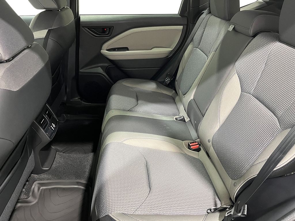 Thumbnail: 2026 Subaru Forester - 12
