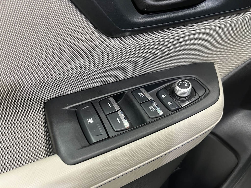 Thumbnail: 2026 Subaru Forester - 21