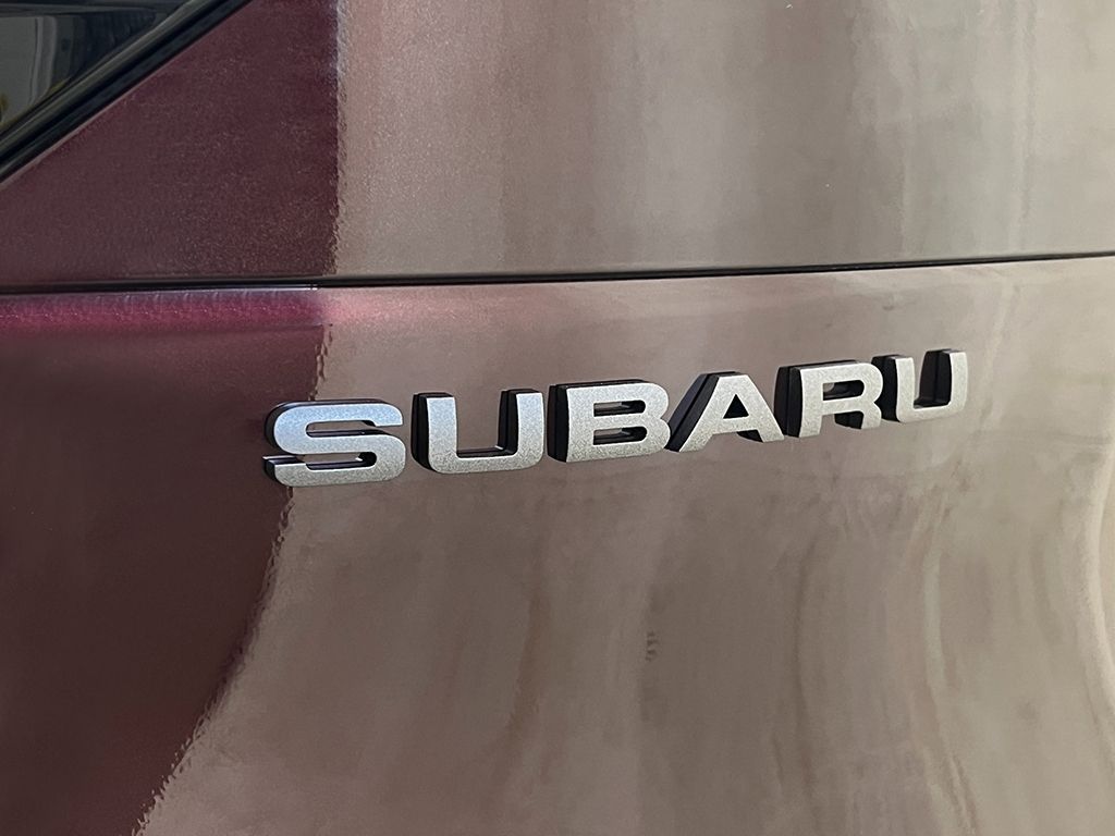 Thumbnail: 2026 Subaru Forester - 6