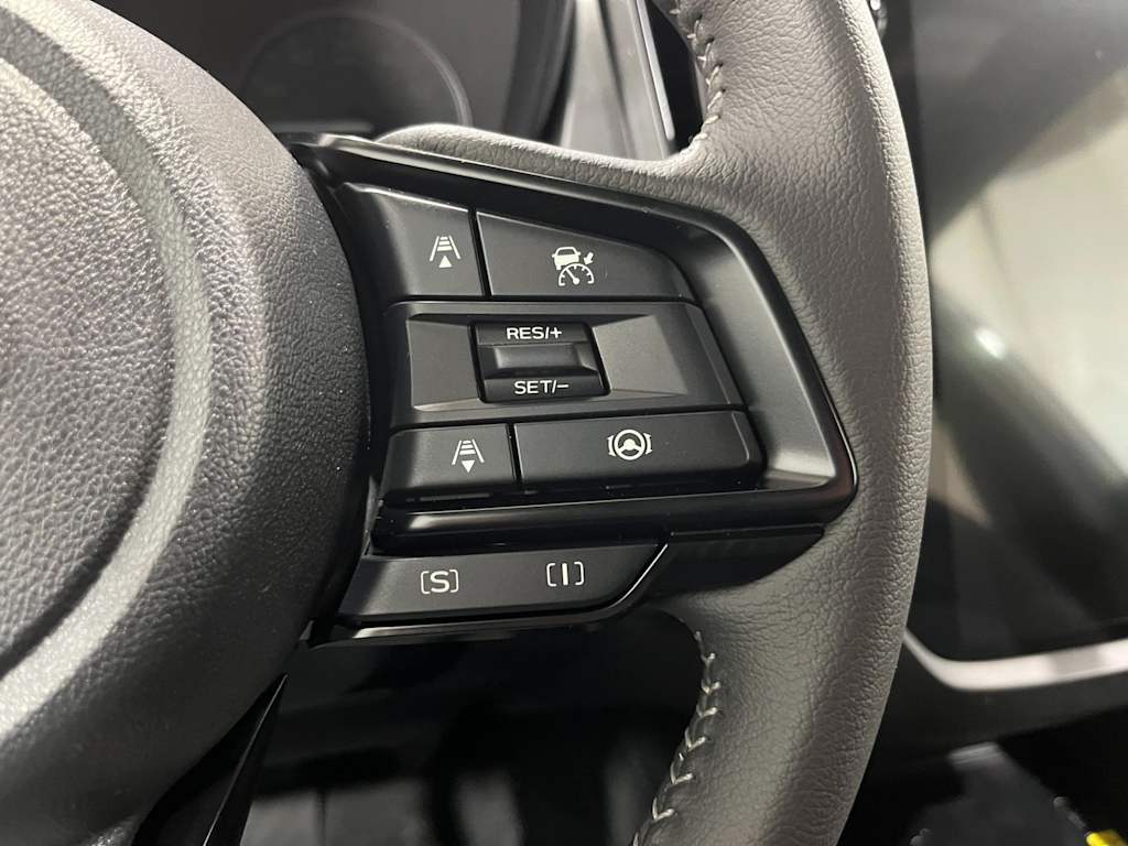 Thumbnail: 2026 Subaru Forester - 22