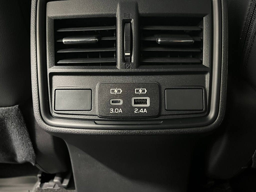 Thumbnail: 2026 Subaru Forester - 25