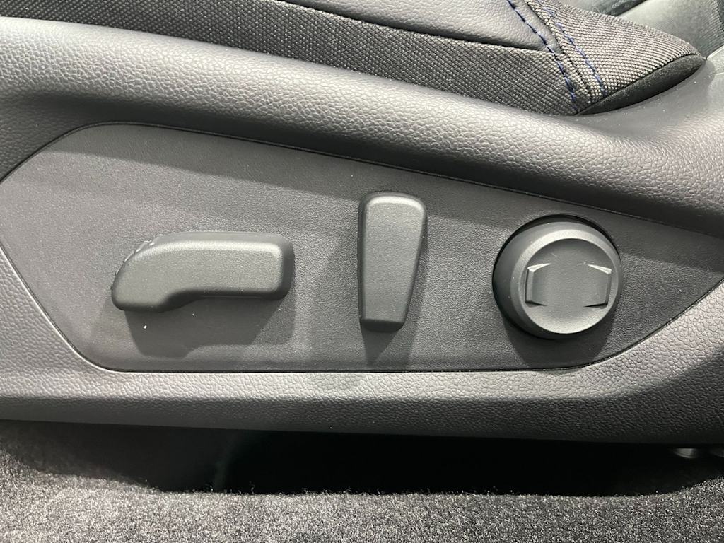 Thumbnail: 2026 Subaru Forester - 19