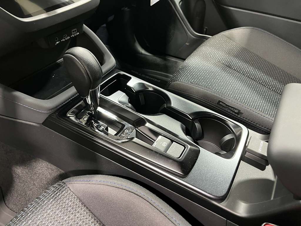 Thumbnail: 2026 Subaru Forester - 12