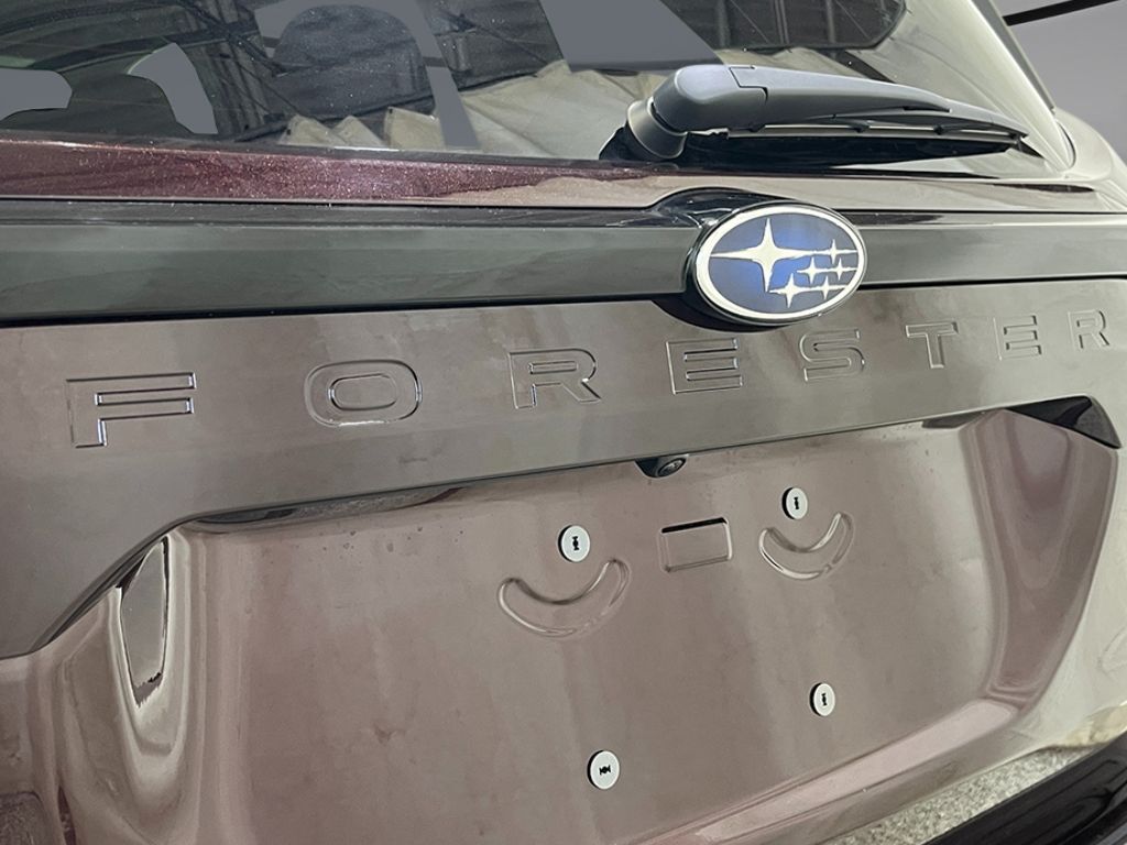 Thumbnail: 2026 Subaru Forester - 18