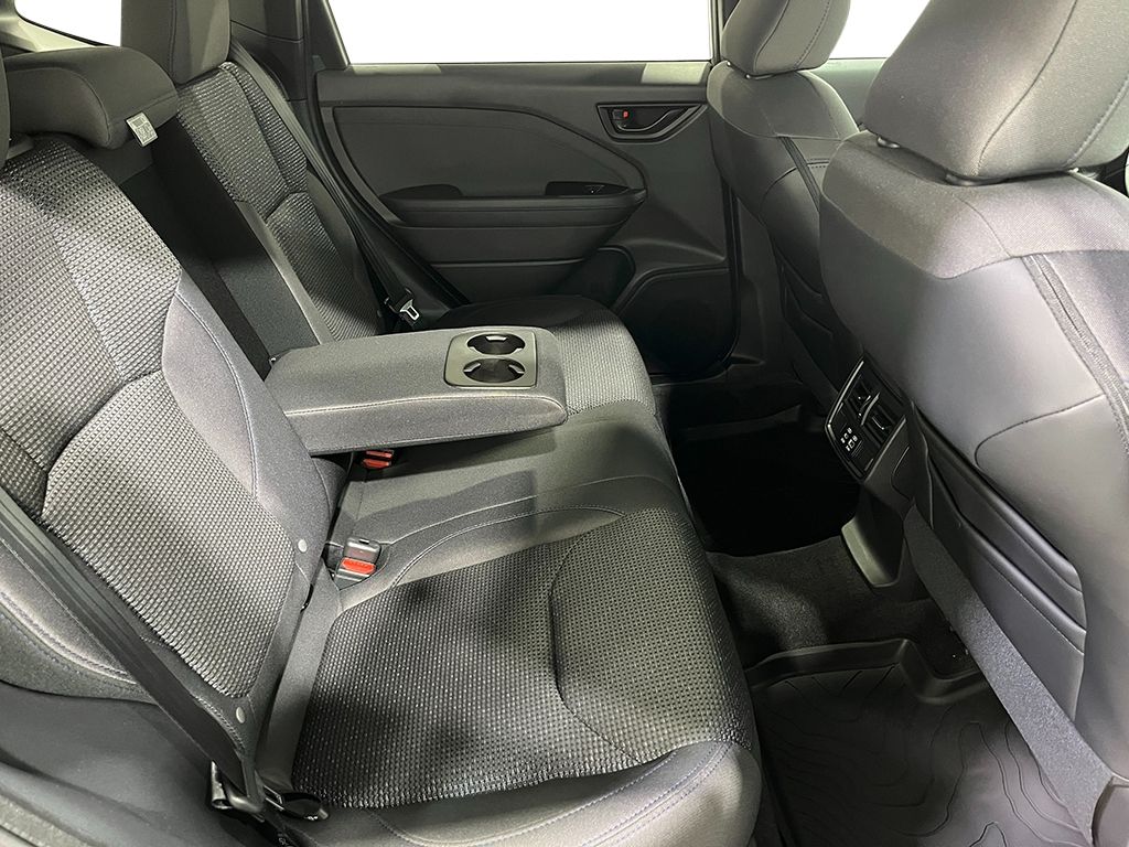 Thumbnail: 2026 Subaru Forester - 26