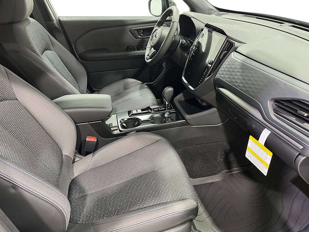 Thumbnail: 2026 Subaru Forester - 9