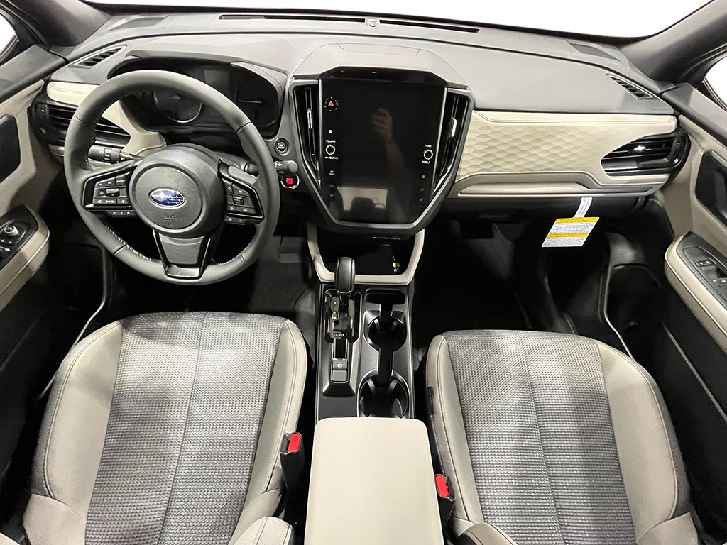 Thumbnail: 2026 Subaru Forester - 2