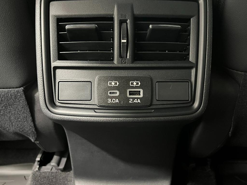 Thumbnail: 2026 Subaru Forester - 27