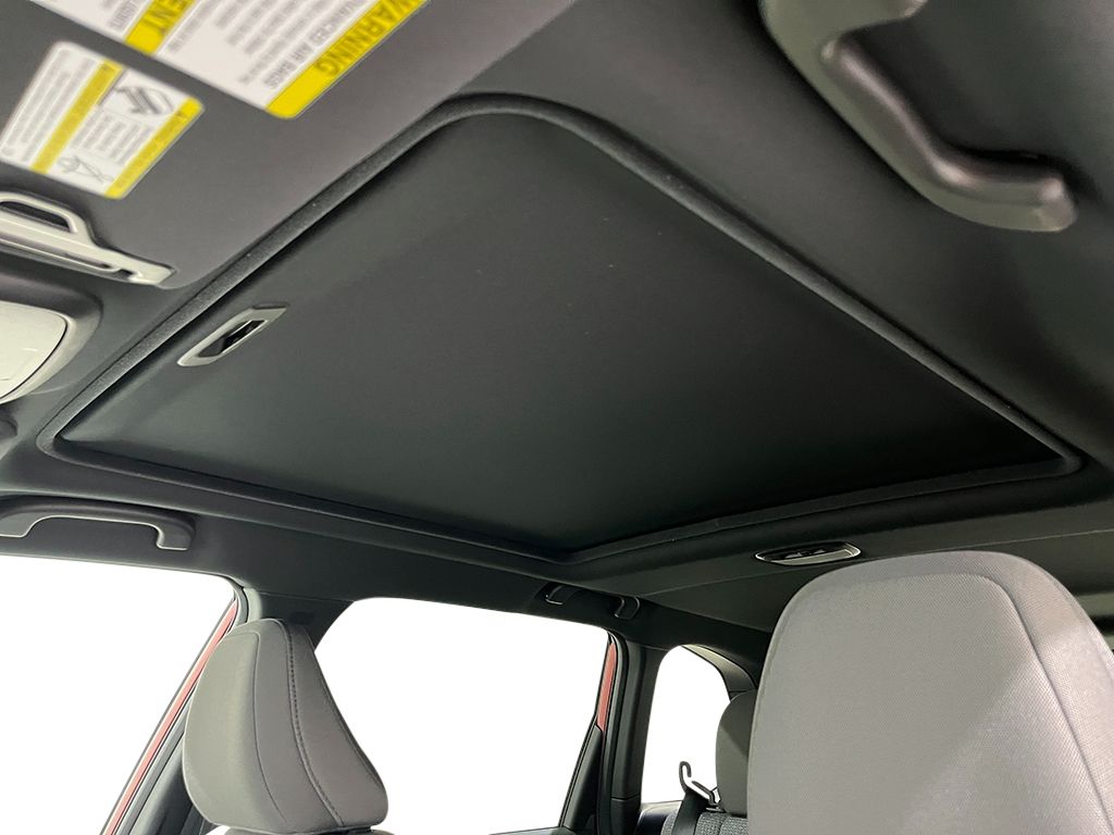 Thumbnail: 2026 Subaru Forester - 26