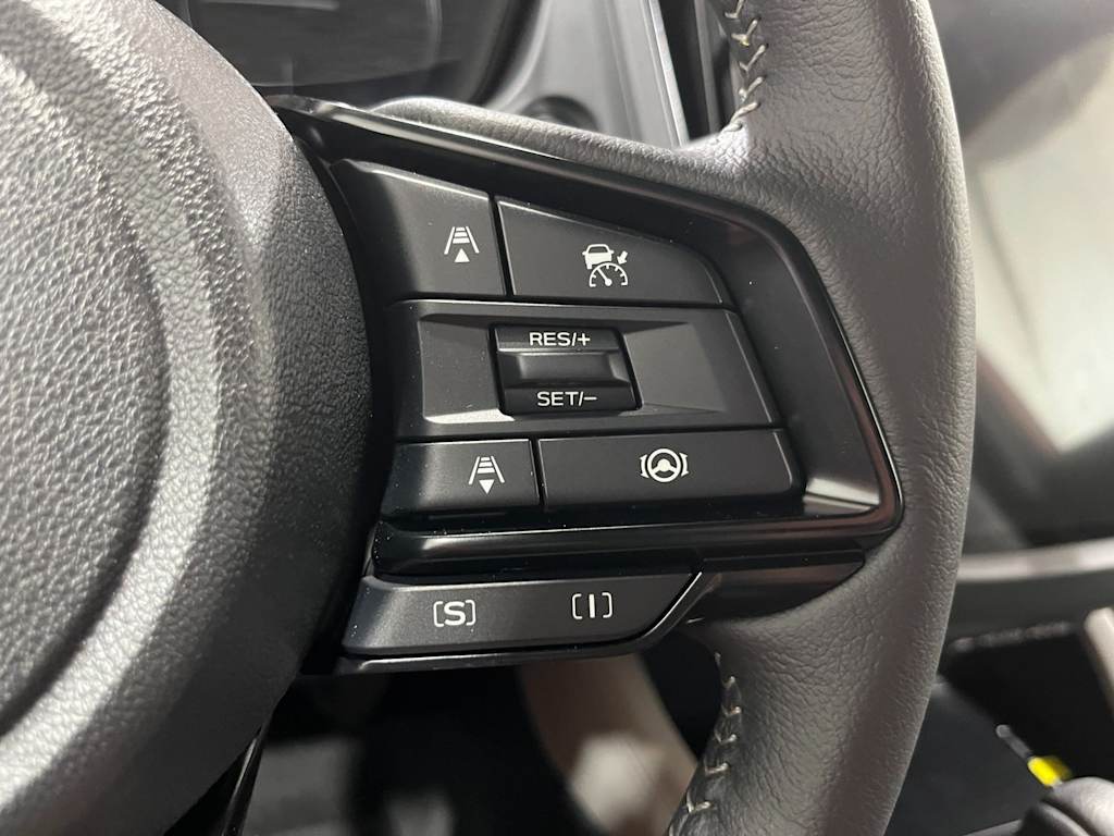 Thumbnail: 2026 Subaru Forester - 22