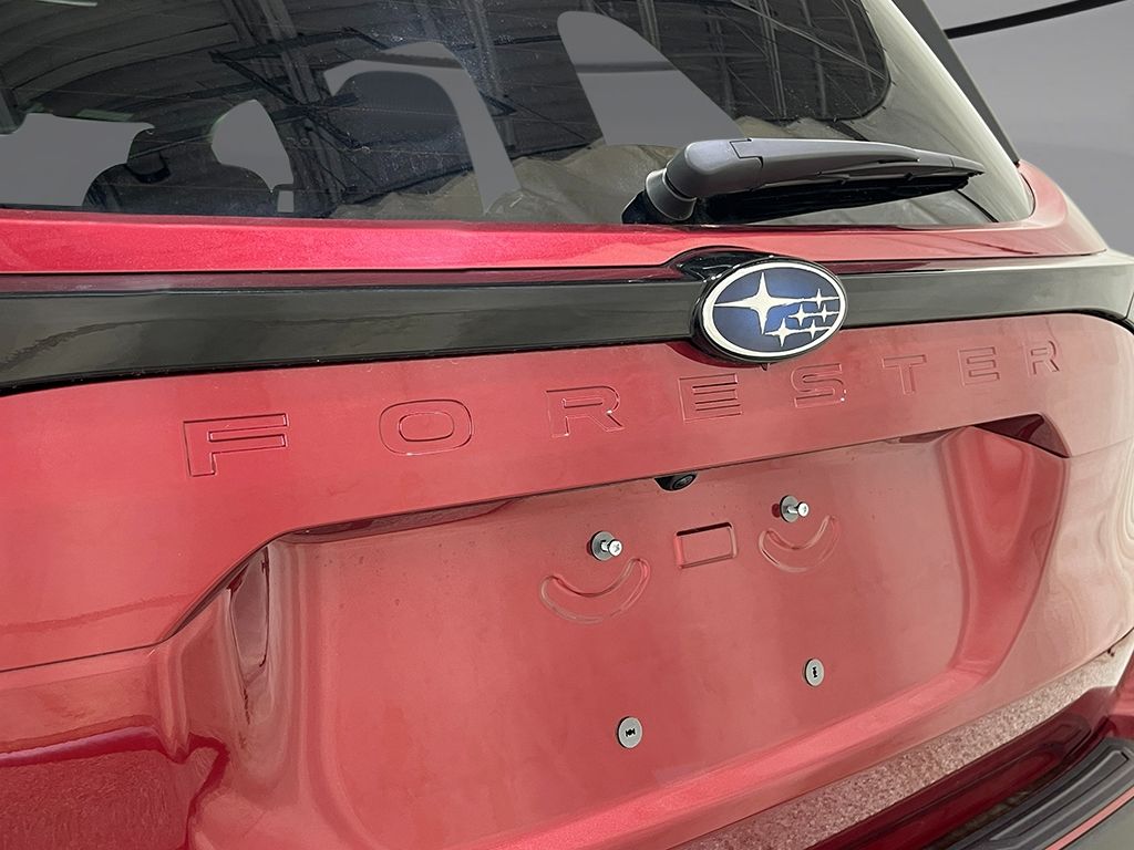 Thumbnail: 2026 Subaru Forester - 18