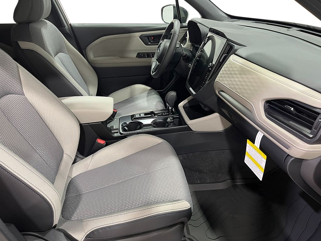 Thumbnail: 2026 Subaru Forester - 11
