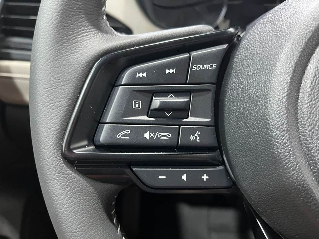 Thumbnail: 2026 Subaru Forester - 21
