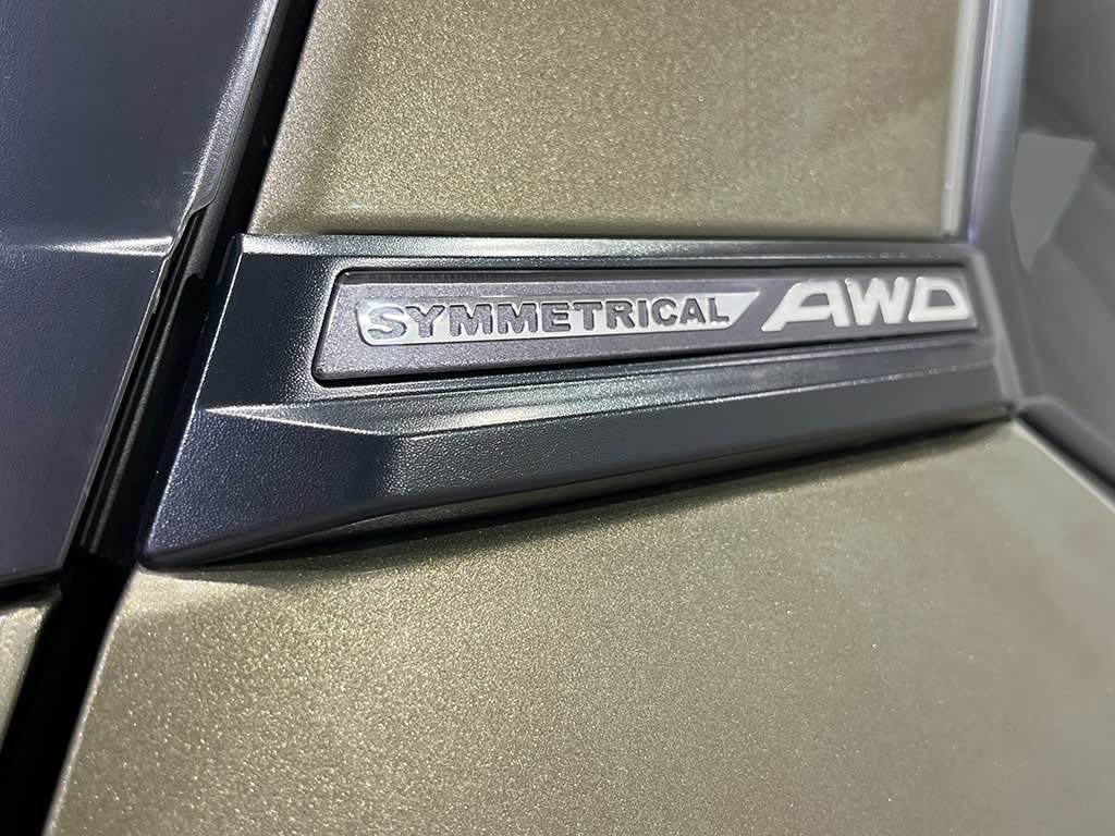 Thumbnail: 2026 Subaru Forester - 7