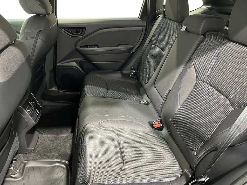 Thumbnail: 2026 Subaru Forester - 12