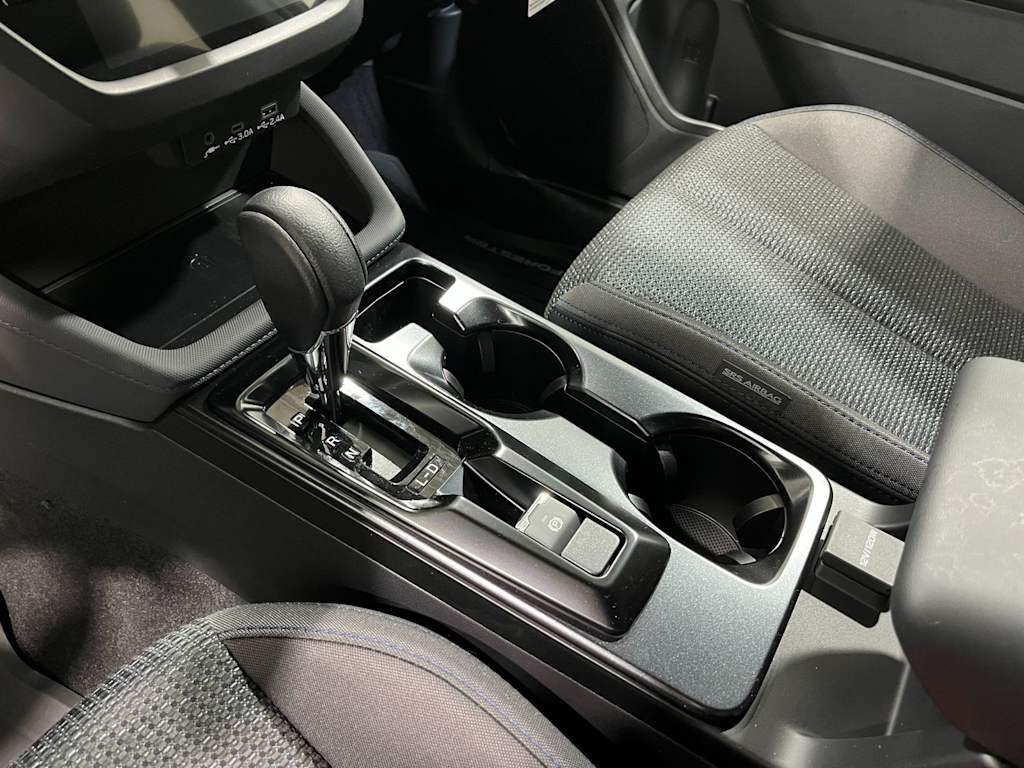 Thumbnail: 2026 Subaru Forester - 14