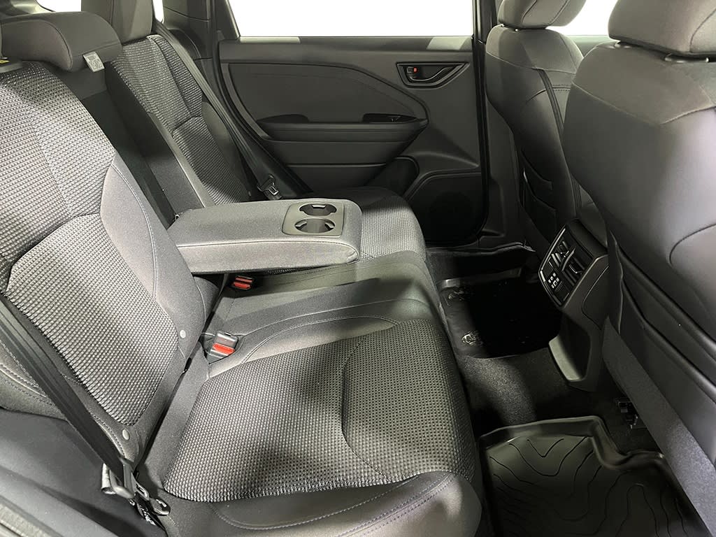 Thumbnail: 2026 Subaru Forester - 10