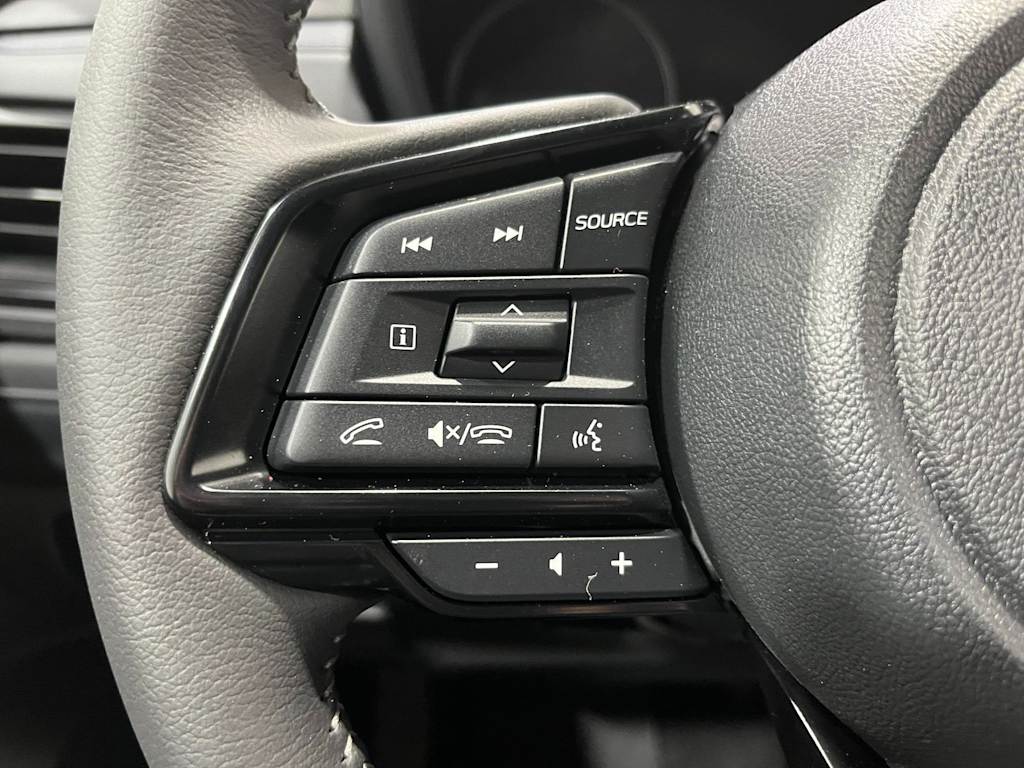 Thumbnail: 2026 Subaru Forester - 22