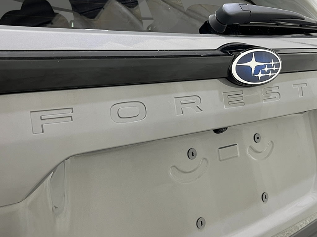 Thumbnail: 2026 Subaru Forester - 19