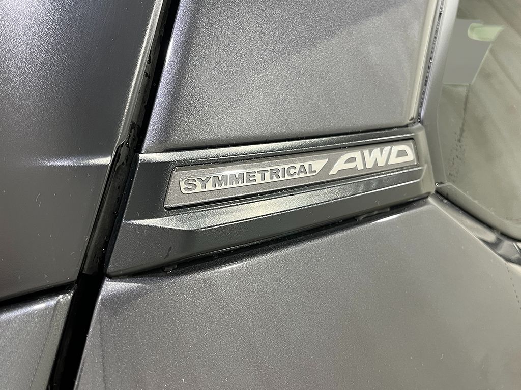 Thumbnail: 2026 Subaru Forester - 7