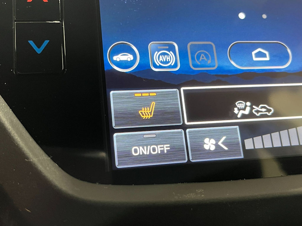 Thumbnail: 2026 Subaru Forester - 25